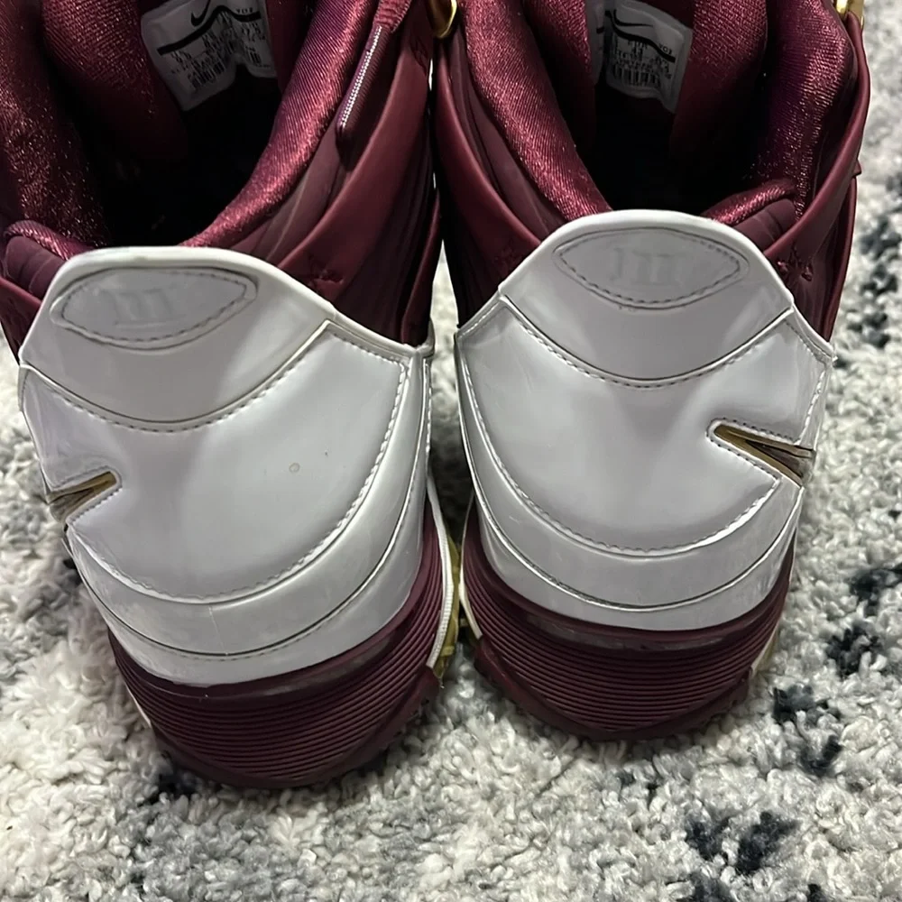 Nike LeBron 3 Christ The King - Picture 4 of 8